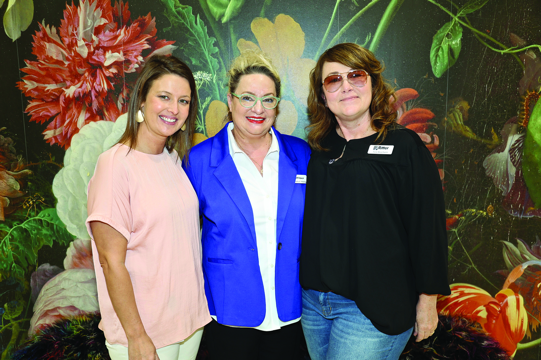 Altrusa Hosts 20th Annual Luncheon